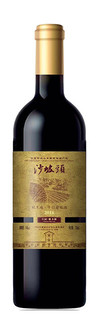 Domaine Shapotou of Ningxiahong, Chateau Oak Cask Cabernet Gernischt, Helan Mountain East, Ningxia, China 2018